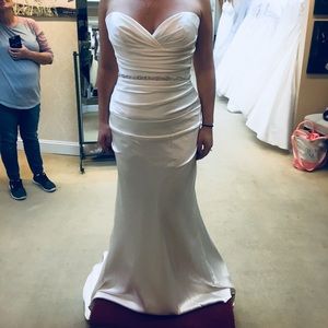 Wedding Gown
